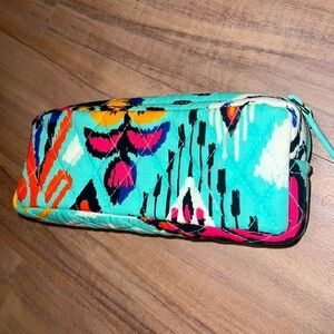 Vera Bradley Pouch​​​​​​​​​​